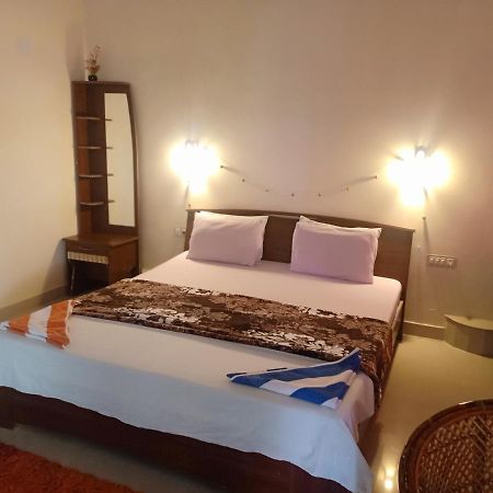 Marina Guest House 可瓦兰 外观 照片