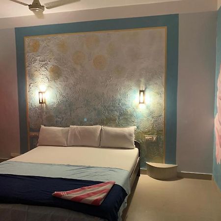 Marina Guest House 可瓦兰 外观 照片
