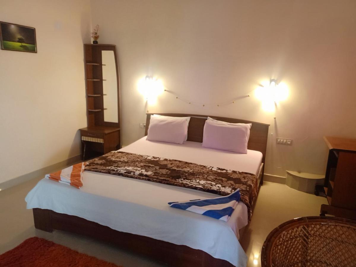 Marina Guest House 可瓦兰 外观 照片