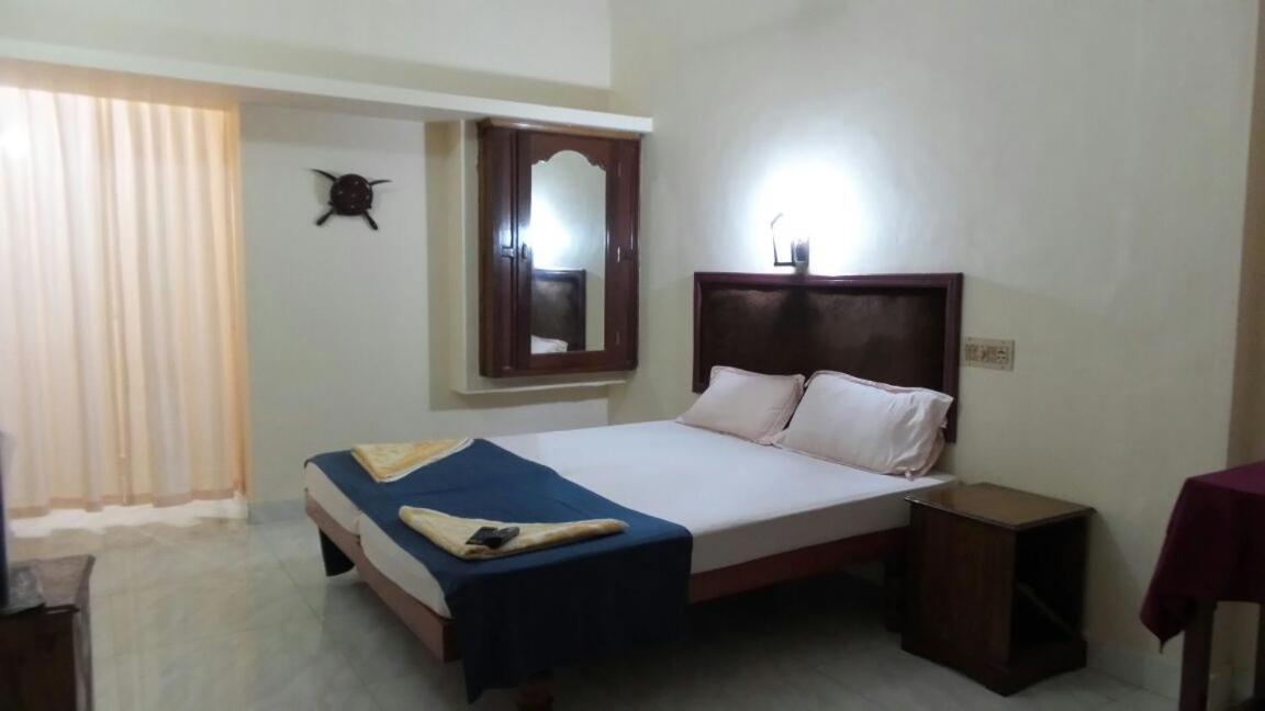 Marina Guest House 可瓦兰 外观 照片