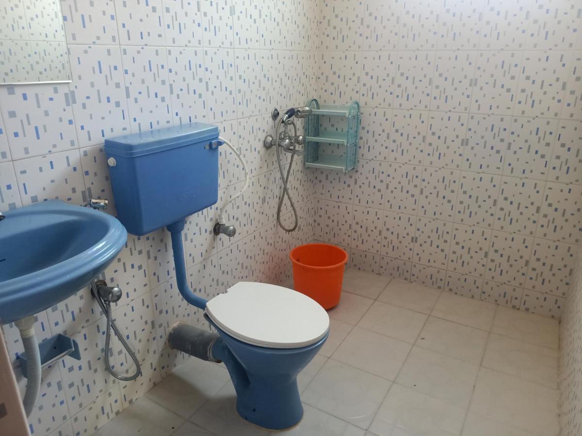 Marina Guest House 可瓦兰 外观 照片