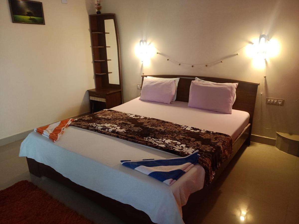 Marina Guest House 可瓦兰 外观 照片