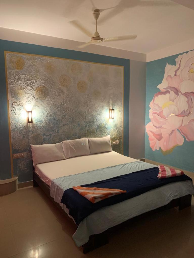 Marina Guest House 可瓦兰 外观 照片