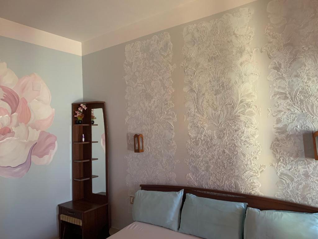 Marina Guest House 可瓦兰 外观 照片