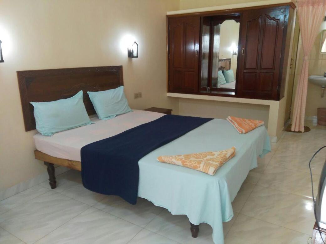 Marina Guest House 可瓦兰 客房 照片