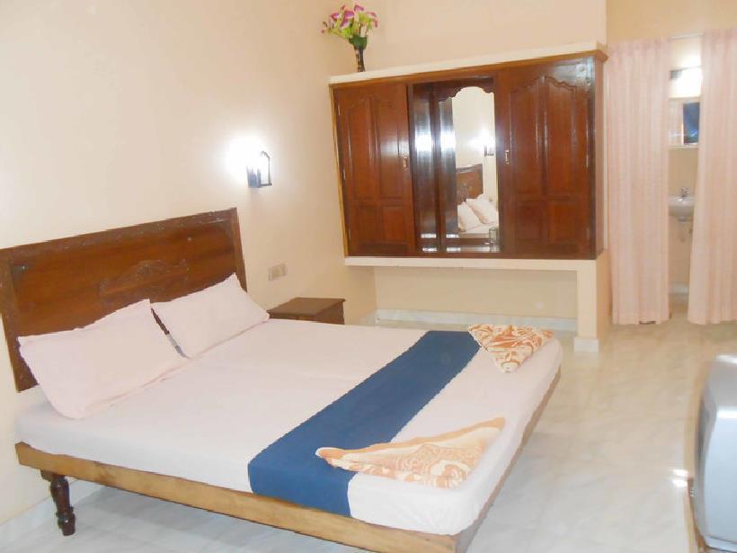 Marina Guest House 可瓦兰 外观 照片