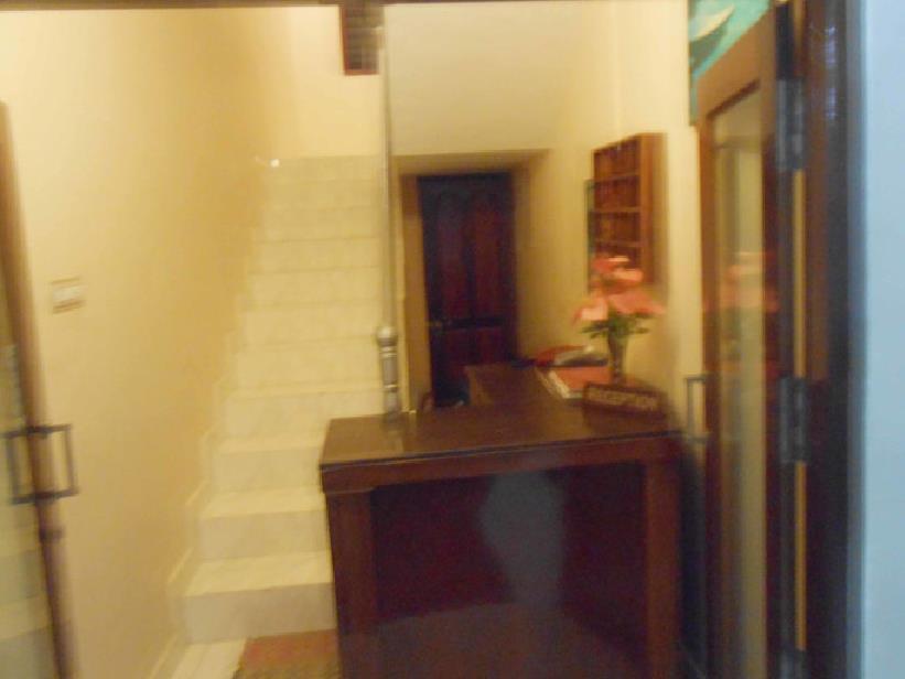 Marina Guest House 可瓦兰 外观 照片